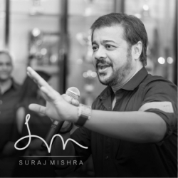 Suraj Mishra