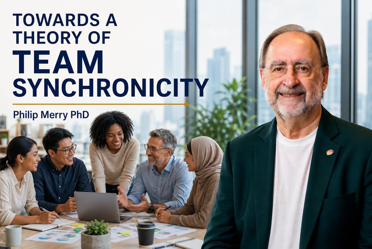 Toward a Theory of Team Synchronicity