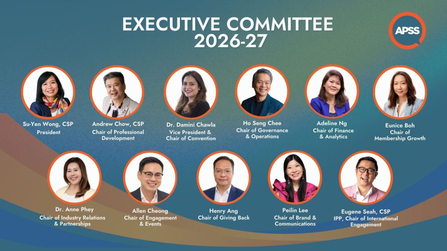 Exco 2026-2027