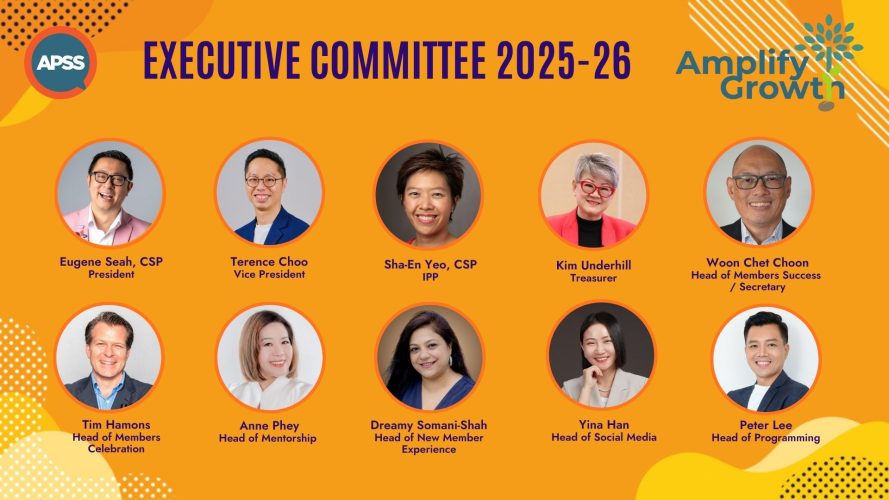 Executive Committee (Exco) 2025-2026 (2)